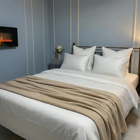 Apartman La Lumiere 5 Min To Palais