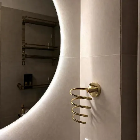 Apartman La Lumiere 5 Min To Palais
